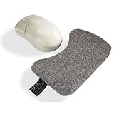 Wrist Cushion for Mouse - Black