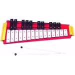 Basic Beat 25-Note Chromatic Glockenspiel