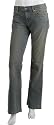 Calvin Klein Women's True Flare Jean,Vintage Wash,Size 31
