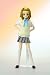 Cute-rait 23 : Tainaka Ritsu (Fashion Doll) Cospa Resinya! K-on!_s-4