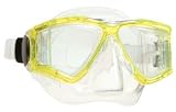 XS Scuba Fusion 2 Junior Dive Mask