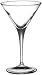 Bormioli Rocco Ypsilon Stemware Martini Cordial Glasses, Set of 6