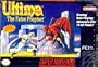 Ultima VI: The False Prophet