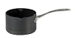 Calphalon Commercial Nonstick 3/4-Quart Mini Sauce Pan with Pour Spout