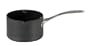 Calphalon Commercial Nonstick 3/4-Quart Mini Sauce Pan with Pour Spout