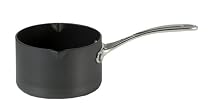 Calphalon Commercial Nonstick 3/4-Quart Mini Sauce Pan with Pour Spout