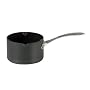 Calphalon Commercial Nonstick 3/4-Quart Mini Sauce Pan with Pour Spout