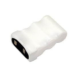 Click here to buy Hi-Capacity NiCad Cordless Phone Battery for AT&T 9520, HS8500 (90817) by Battery-Biz.
