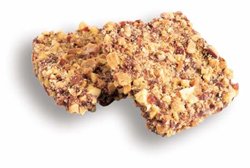 Almond Buttercrunch [6LB Box] by Asher's Chocolates