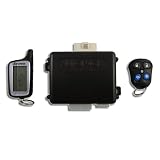 AutoPage C3-RS-625 Remote Start Keyless Entry 2 Way Paging Car Alarm