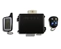 AutoPage C3-RS-625 Remote Start Keyless Entry 2 Way Paging Car Alarm