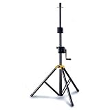 Hercules SS700B Crank - UP Speaker Stand - B000EENIOC