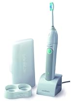Philips Sonicare HX7351/02 Elite Electric Toothbrush