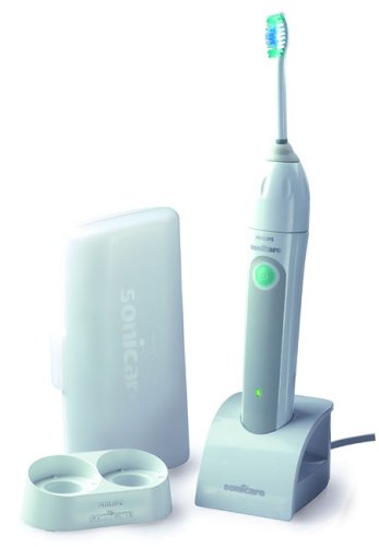 Philips Sonicare HX7351/02 Elite Electric Toothbrush