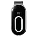 Samsung YP-F1XB 512Mb MP3 Player with FM Tuner - Black