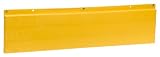  : Racor PWG-1R 25-by-7-1/2-Inch Car Protector Plastic Wall Guard