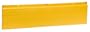 Racor PWG-1R 25-by-7-1/2-Inch Car Protector Plastic Wall Guard