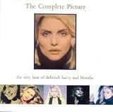 The Complete Picture: the Best of Deborah Harry & Blondie