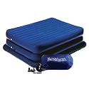 Restform 3 Tier Double Bed
