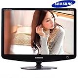 Samsung 2232GW 22inch Widescreen Flat Panel Monitor 3000:1 Contrast Ratio 1680x1050 Resolution 2ms Response Time 300cd/m2 Brightness