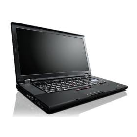 Lenovo Thinkpad T520 4240 - Ordenador portátil de 15,6'' (Intel Core i5 2410M, 4 GB de RAM, 320 GB de disco duro) - teclado español QWERTY