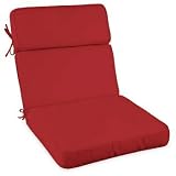 High Back Seat Cushion (45x21-1/2x4), KHAKI