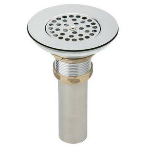Elkay LKVR18B Fitting Shower Drain