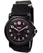 Men's Army Style Velcro Band Watches<br>'Training Day'