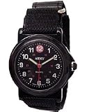 Men's Army Style Velcro Band Watches<br>'Training Day'