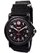 Men's Army Style Velcro Band Watches<br>'Training Day'