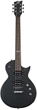 ESP LTD EC50 - Black Satin 6-string Electric Guitar