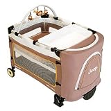 Jeep Trak Travel Easy Playard