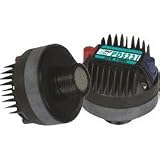 Pyle PDS221 Midrange Tweeter Compression Horn Driver with 20 oz Magnet
