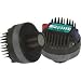 Pyle-Pro PDS221 300 Watt 1.12-inch Titanium Compression Horn Driver (Screw-on Type, 8 Ohm)