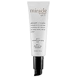 Philosophy Miracle Worker Moisturizer with SPF 55, 1.7 Ounce