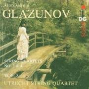 S�mtl.Streichquartette Vol.2