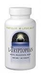 L-Tryptophan 500mg 120T