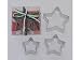 Star Cookie Cutter Set
