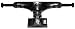 Element Muska Truck, 5.25