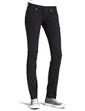 Levis Juniors Too Superlow Skinny 524 Jean