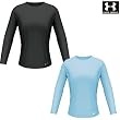 Under Armour Base Midweight Crew for Women