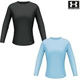 Under Armour Base Midweight Crew for Women