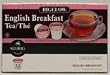 Bigelow English Breakfast Tea,  K-Cup Portion Pack for Keurig K-Cup Brewers, 12-Count (Pack of 3)