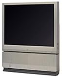 Philips 43PP9202 43-Inch HDTV-Ready Projection TV