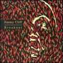 Jimmy Cliff Album - Breakout (Front side)