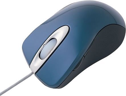 SANWA SUPPLY MA-LS3BL ���[�U�[�}�E�X �O�����cLS