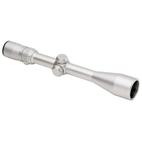 Click here to buy Bushnell Elite 4200 10x40 Riflescope Silver by Bushnell.