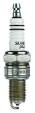 Bosch (7907) WR8DCX Super Plus Spark Plug, Pack of 1