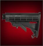 Paintball Tippmann Tippman 98 Custom or Custom Pro Tactical Stock