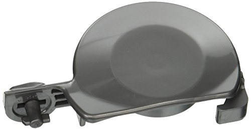 Dyson End Cap, Right Dc15